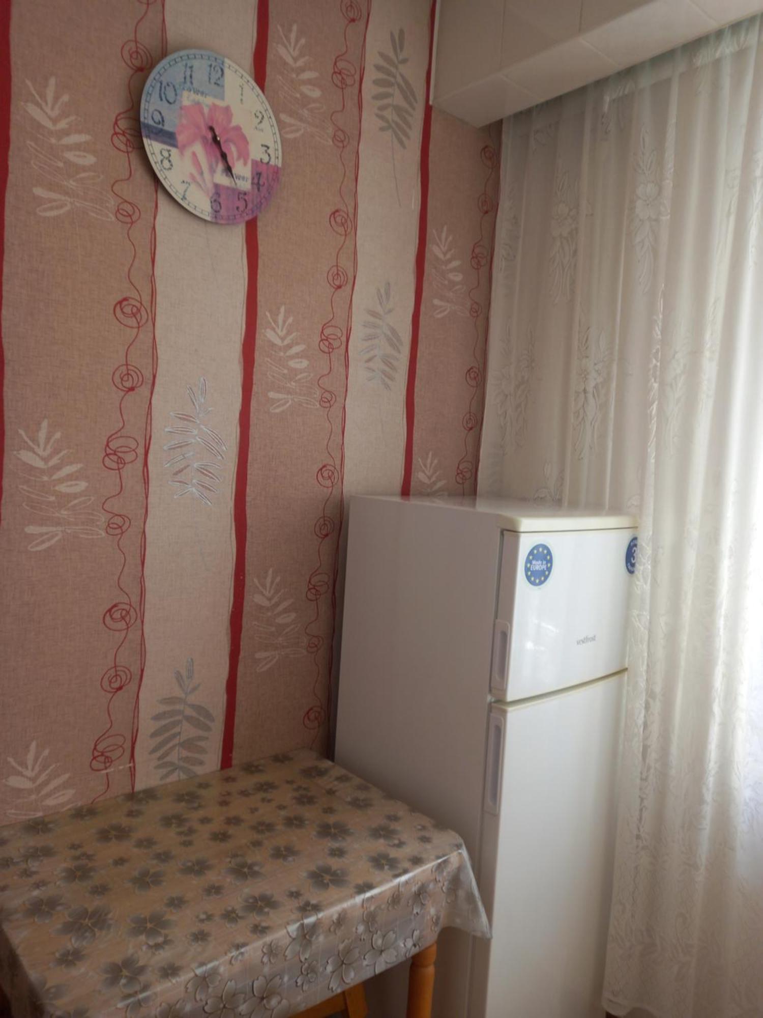 Apartment On Kniaziv Koriatovychiv 卡缅涅茨-波多利斯基 外观 照片